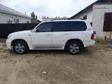 Lexus LX 470 2007 годаүшін14 000 000 тг. в Актобе – фото 3