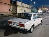 ВАЗ (Lada) 2107 2003 года за 400 000 тг. в Шымкент – фото 3