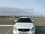 ВАЗ (Lada) Priora 2171 2013 года за 1 600 000 тг. в Атырау – фото 2