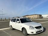 ВАЗ (Lada) Priora 2171 2013 года за 1 600 000 тг. в Атырау – фото 3