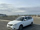 ВАЗ (Lada) Priora 2171 2013 года за 1 600 000 тг. в Атырау