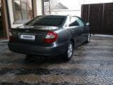 Toyota Camry 2003 годаfor5 500 000 тг. в Шымкент