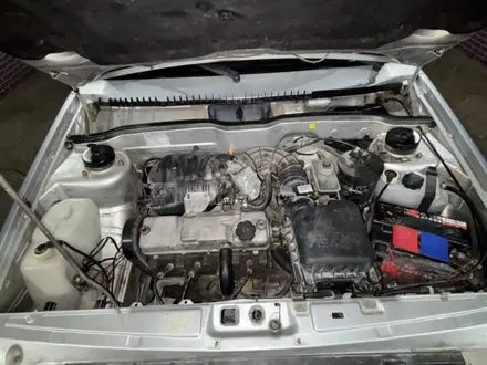 ВАЗ (Lada) 2114 2011 года за 1 500 000 тг. в Шымкент – фото 19