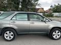 Lexus RX 300 2000 года за 5 800 000 тг. в Алматы – фото 4