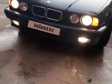 BMW 525 1992 года за 1 850 000 тг. в Шымкент – фото 5