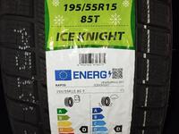 195/55R15 Rapid Ice Knightүшін23 200 тг. в Алматы