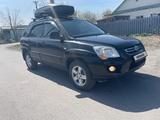 Kia Sportage 2010 года за 6 490 000 тг. в Караганда – фото 4