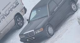 Mercedes-Benz 190 1993 года за 1 400 000 тг. в Астана – фото 4