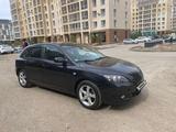 Mazda 3 2004 года за 3 500 000 тг. в Астана – фото 2