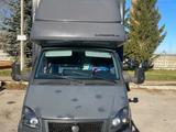 ГАЗ ГАЗель 2013 года за 5 900 000 тг. в Костанай – фото 3