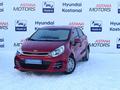 Kia Rio 2015 годаfor5 390 000 тг. в Костанай