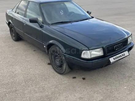 Audi 80 1992 года за 1 200 000 тг. в Караганда – фото 5