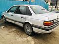 Volkswagen Passat 1991 годаfor850 000 тг. в Актобе – фото 5