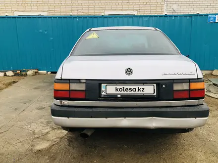 Volkswagen Passat 1991 года за 850 000 тг. в Актобе – фото 7