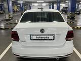 Volkswagen Polo 2018 годаfor5 300 000 тг. в Астана – фото 5