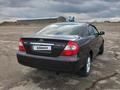 Toyota Camry 2002 года за 5 500 000 тг. в Тараз – фото 4