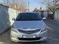 Hyundai Accent 2014 годаүшін5 100 000 тг. в Тараз – фото 4