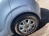 Chevrolet Aveo 2013 года за 3 400 000 тг. в Караганда – фото 5
