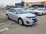 Chevrolet Cruze 2014 годаfor4 880 000 тг. в Талдыкорган – фото 3