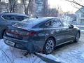 Hyundai Sonata 2023 года за 13 200 000 тг. в Алматы – фото 3