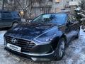 Hyundai Sonata 2023 года за 13 200 000 тг. в Алматы – фото 6