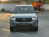 Hyundai Creta 2020 годаүшін8 300 000 тг. в Тараз