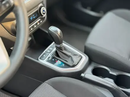 Hyundai Creta 2020 года за 8 300 000 тг. в Тараз – фото 12