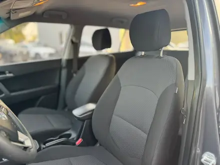 Hyundai Creta 2020 года за 8 300 000 тг. в Тараз – фото 13