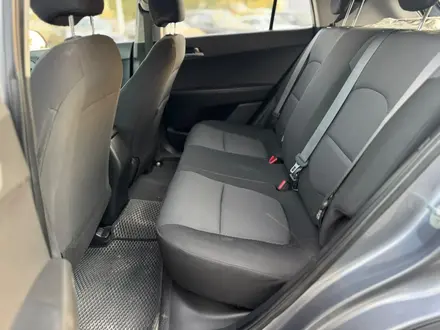Hyundai Creta 2020 года за 8 300 000 тг. в Тараз – фото 14