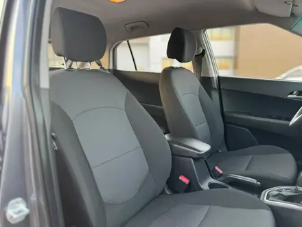 Hyundai Creta 2020 года за 8 300 000 тг. в Тараз – фото 15