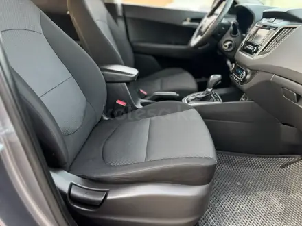 Hyundai Creta 2020 года за 8 300 000 тг. в Тараз – фото 16