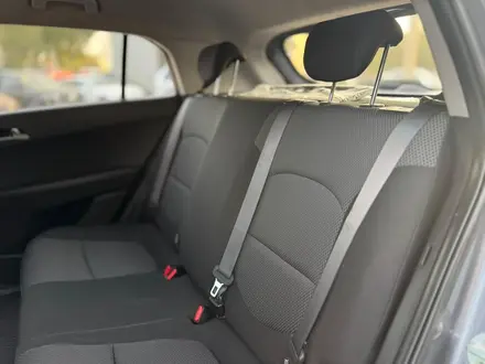 Hyundai Creta 2020 года за 8 300 000 тг. в Тараз – фото 17