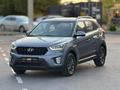 Hyundai Creta 2020 года за 8 300 000 тг. в Тараз – фото 2