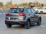 Hyundai Creta 2020 годаүшін8 300 000 тг. в Тараз – фото 3