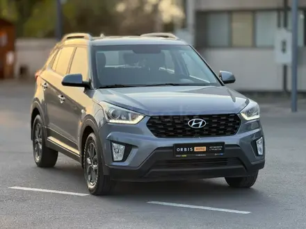 Hyundai Creta 2020 года за 8 300 000 тг. в Тараз – фото 4