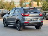 Hyundai Creta 2020 годаүшін8 300 000 тг. в Тараз – фото 5