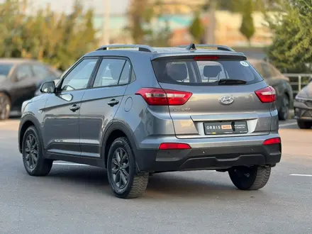 Hyundai Creta 2020 года за 8 300 000 тг. в Тараз – фото 5
