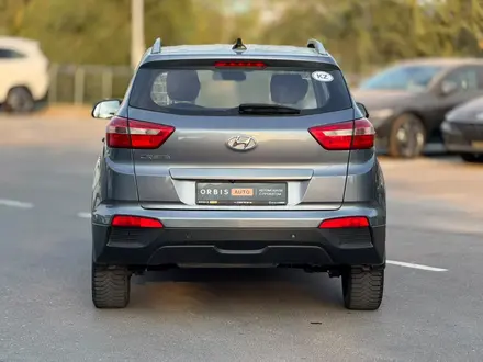 Hyundai Creta 2020 года за 8 300 000 тг. в Тараз – фото 6