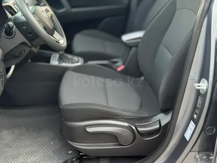 Hyundai Creta 2020 года за 8 300 000 тг. в Тараз – фото 7