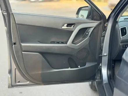 Hyundai Creta 2020 года за 8 300 000 тг. в Тараз – фото 8