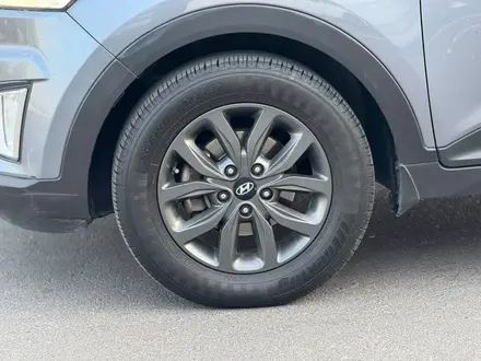 Hyundai Creta 2020 года за 8 300 000 тг. в Тараз – фото 9
