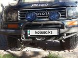 Toyota Land Cruiser Prado 1995 годаүшін5 500 000 тг. в Алматы – фото 5