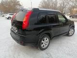 Nissan X-Trail 2008 годаүшін6 300 000 тг. в Усть-Каменогорск – фото 2