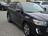 Mitsubishi ASX 2014 года за 6 500 000 тг. в Астана – фото 2