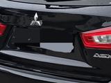 Mitsubishi ASX 2014 года за 6 500 000 тг. в Астана – фото 3