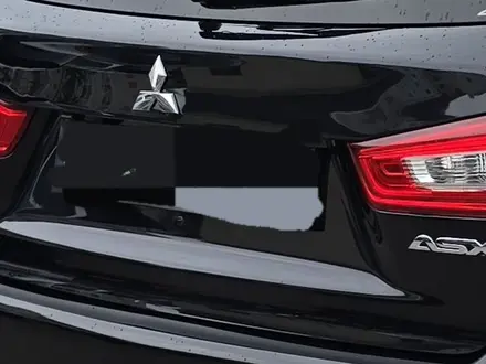Mitsubishi ASX 2014 года за 6 500 000 тг. в Астана – фото 3