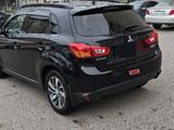 Mitsubishi ASX 2014 года за 6 500 000 тг. в Астана – фото 4
