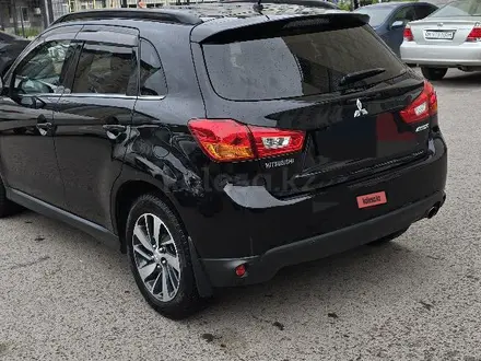 Mitsubishi ASX 2014 года за 6 500 000 тг. в Астана – фото 4