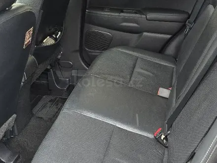 Mitsubishi ASX 2014 года за 6 500 000 тг. в Астана – фото 5