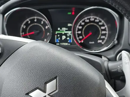 Mitsubishi ASX 2014 года за 6 500 000 тг. в Астана – фото 8